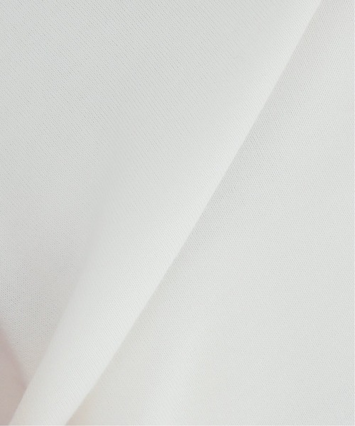 JOHN MASON SMITH（ジョンメイソンスミス）の「【JOHN MASON SMITH /ジョン メイソン スミス】フォトロングスリーブTシャツ（Tシャツ/カットソー・レディース・ブラック/ブラウン/グリーン・FREE）」の8枚目の写真