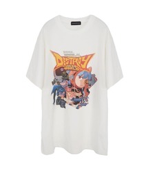 sunday off club Tシャツ L SUNDAYOFFCLUB（サンデイオフクラブ）の「【SUNDAY OFF CLUB
