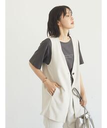 Green　Parks | ハーフベスト＊(ベスト)