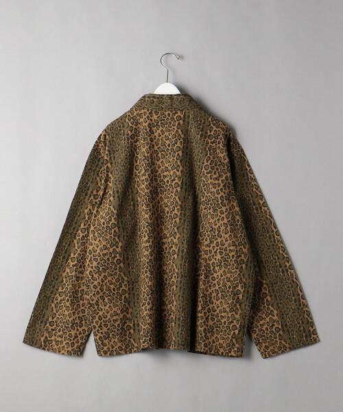 South2 West8（サウスツーウェストエイト）の「＜South2 West8（サウスツー ウエストエイト）＞ HUNTING SHT/シャツ □□（シャツ/ブラウス・メンズ・その他2/その他1・M/S）」の3枚目の写真