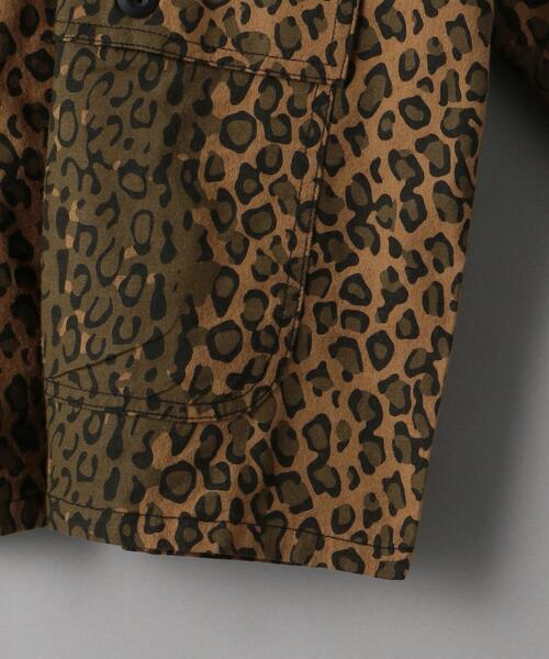 South2 West8（サウスツーウェストエイト）の「＜South2 West8（サウスツー ウエストエイト）＞ HUNTING SHT/シャツ □□（シャツ/ブラウス・メンズ・その他2/その他1・M/S）」の6枚目の写真