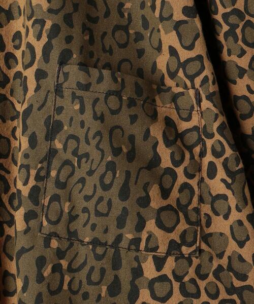 South2 West8（サウスツーウェストエイト）の「＜South2 West8（サウスツー ウエストエイト）＞ HUNTING SHT/シャツ □□（シャツ/ブラウス・メンズ・その他2/その他1・M/S）」の8枚目の写真