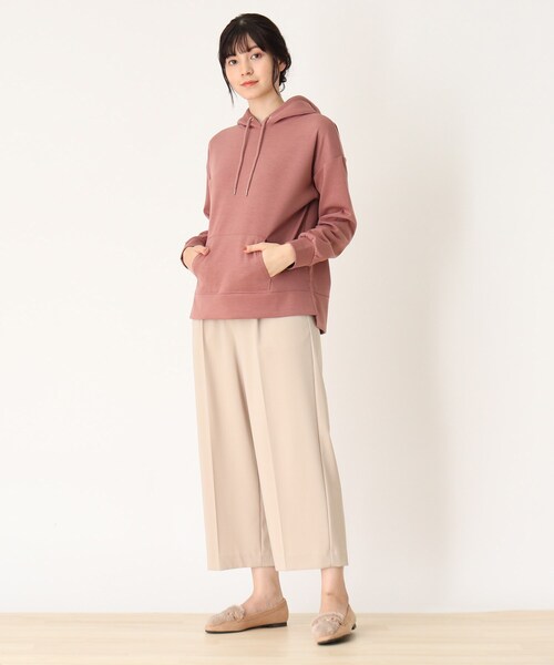 DRESKIP（ドレスキップ）の「◆フェイクファービットローファー（ドレスシューズ・レディース・ブラック/ベージュ/ブラウン系2・35/45/25）」の6枚目の写真