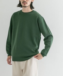 URBAN RESEARCH | WASHABLEウールクルーニット(ニット/セーター)