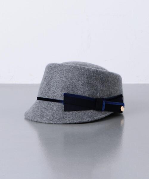 Athena New York（アシーナ ニューヨーク）＞REBECCA キャップ