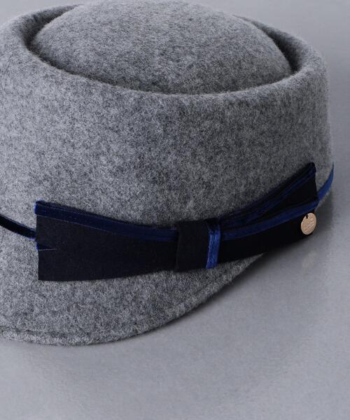 Athena New York（アシーナ ニューヨーク）＞REBECCA キャップ