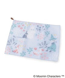 one'sterrace（ワンズテラス）の「◆MOOMIN ディッシュドライングマット（その他雑貨・レディース）」