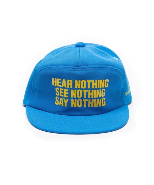 SIVA（シヴァ）の「avis アヴィス / aka : HN.SN.SN. WORKING CAP