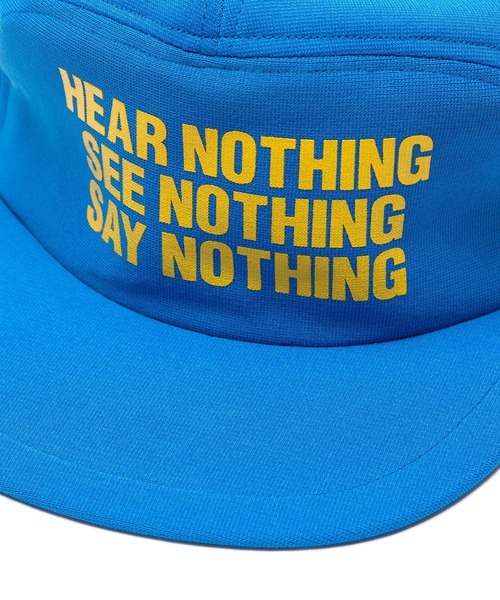 SIVA（シヴァ）の「avis アヴィス / aka : HN.SN.SN. WORKING CAP