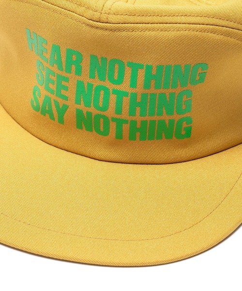 SIVA（シヴァ）の「avis アヴィス / aka : HN.SN.SN. WORKING CAP