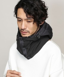 Nano Universe ナノユニバース メンズ のマフラー通販 Zozotown