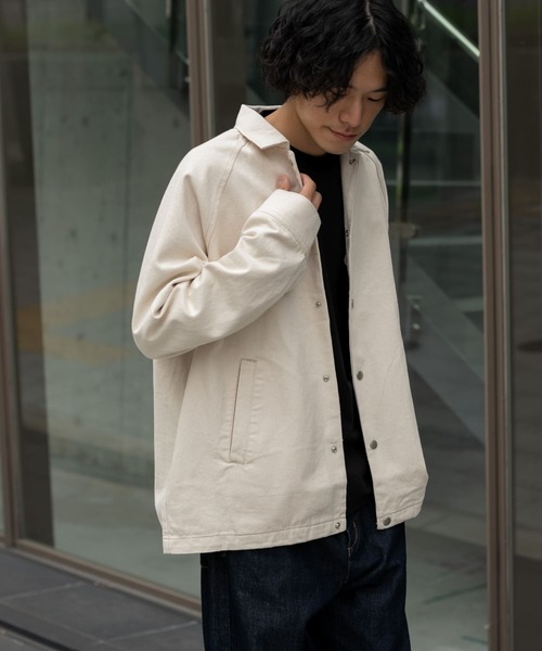 ITEMS URBANRESEARCH（アイテムズ アーバンリサーチ）の「ヘビーオンス