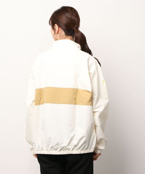 le coq sportif（ルコックスポルティフ）の「【池田エライザ着用