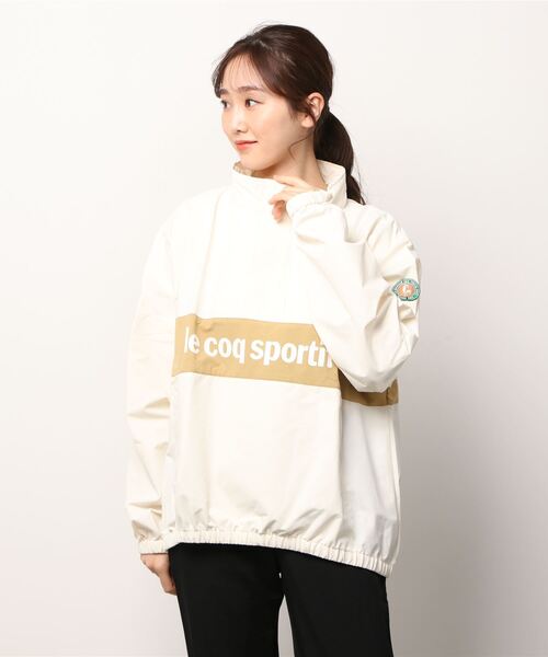 le coq sportif（ルコックスポルティフ）の「【池田エライザ着用