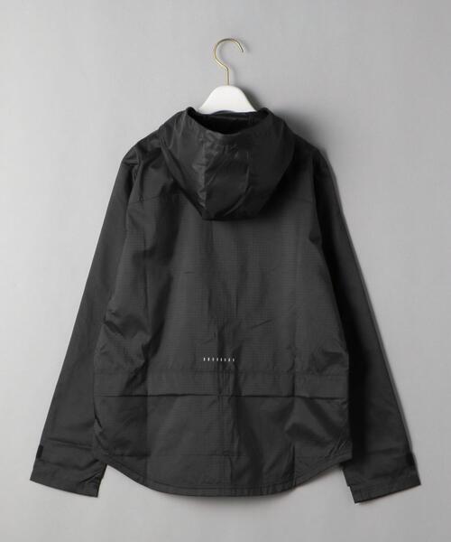 NIKE（ナイキ）の「＜NIKE(ナイキ)＞エッセンシャル ウィメンズ ランニングジャケット（その他アウター・レディース・ブラック・M/S）」の9枚目の写真