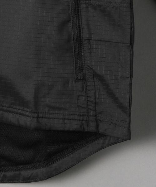 NIKE（ナイキ）の「＜NIKE(ナイキ)＞エッセンシャル ウィメンズ ランニングジャケット（その他アウター・レディース・ブラック・M/S）」の16枚目の写真