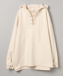 JEANASIS | アッシュクレースUPフーディ/256232(パーカー)