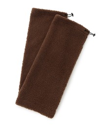 NERGY | ボアレッグウォーマー(レッグウォーマー)