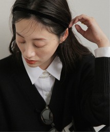 IRIS47 | 【IRIS 47/イリスフォーセブン】 minuet HEADBAND：カチューシャ◆(カチューシャ)