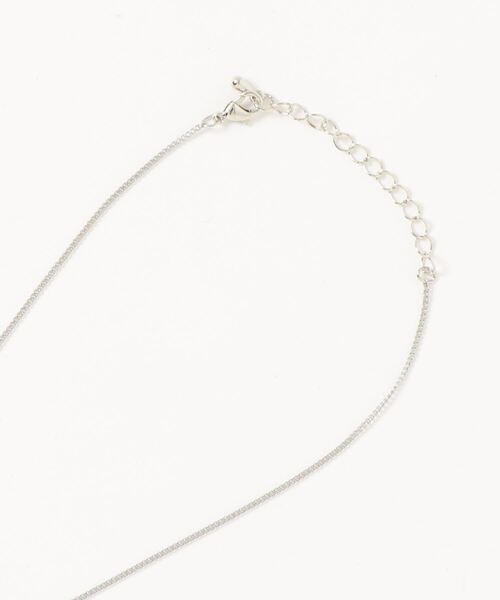 natural couture(ナチュラルクチュール)の「アソートネックレス(ネックレス・レディース・その他1/その他4/その他3/その他5/その他2/その他6・FREE)」の8枚目の写真