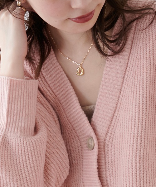 natural couture(ナチュラルクチュール)の「アソートネックレス(ネックレス・レディース・その他1/その他4/その他3/その他5/その他2/その他6・FREE)」の3枚目の写真