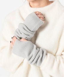 IENA | カシミヤグローブ◆(手袋)