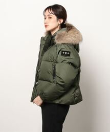 TATRAS（タトラス）の「TATRAS(タトラス) POMA/ｵｰﾊﾞｰｼｮｰﾄ/LTAT21A4868