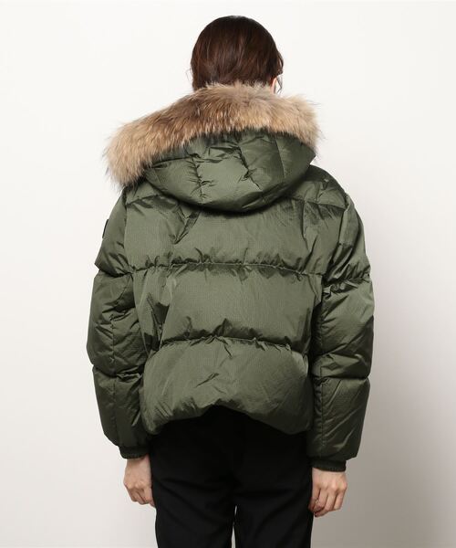 TATRAS（タトラス）の「TATRAS(タトラス) POMA/ｵｰﾊﾞｰｼｮｰﾄ