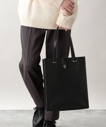 RAGEBLUE | デコメタル/コンパクトトートバッグ/261906(トートバッグ)