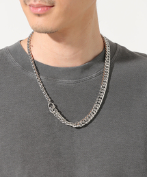 JieDa MIX STONE NECKLACE ネックレス JieDa - MIX STONE NECKLACE/ネックレス | NapsNote