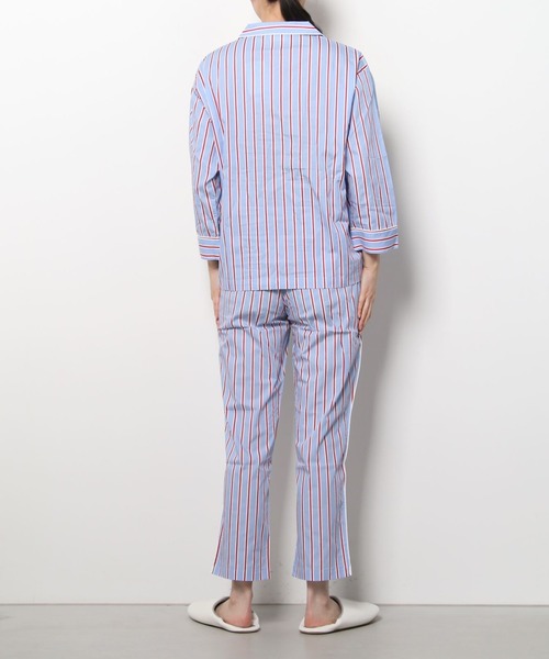 SLEEPY JONES（スリーピージョーンズ）の「SLEEPY JONES Pajama set（ルームウェア/パジャマ）」 WEAR