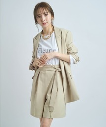 Rirandture リランドチュール レイヤードセットアップ Sai Saihan ガウン Zetaschools Org