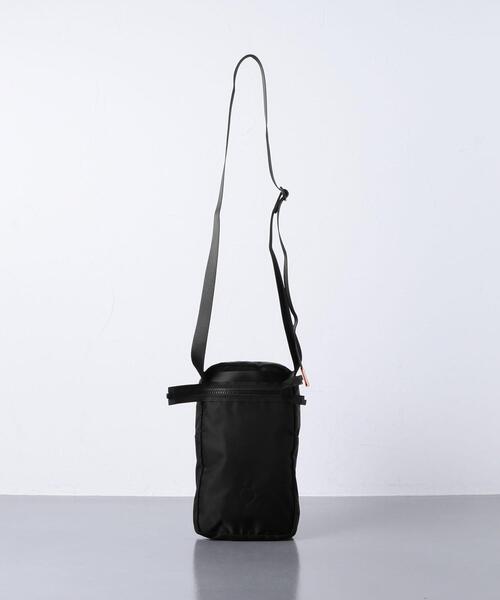 Hender Scheme（エンダースキーマ）の「＜HenderScheme（エンダースキーマ）＞ double pocket pack/バックパック■■■（バックパック/リュック・メンズ・ブラック・FREE）」の12枚目の写真