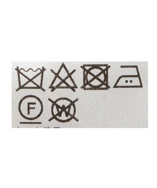 Ray BEAMS（レイビームス）の「Ray BEAMS / ビッグ シルエット ラップ コート（その他アウター・レディース・ライトブルー/ベージュ・ONE SIZE）」の13枚目の写真