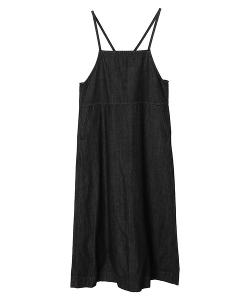 YSH様　ATON✖️Wranglerサロペット Wrangler（ラングラー）の「Wrangler/ラングラー/OVERALLS