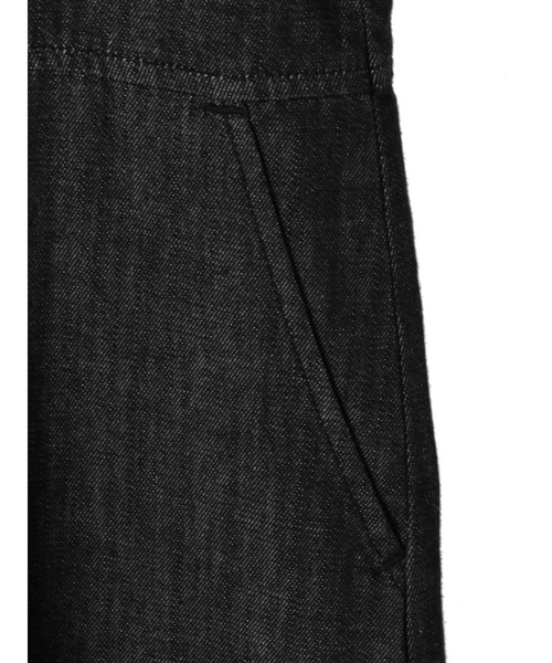 Wrangler（ラングラー）の「Wrangler　サロペットスカート*（ワンピース・レディース・ブルー系その他/その他6・FREE）」の20枚目の写真