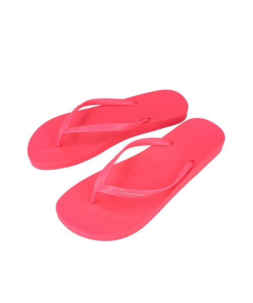 IPANEMA(イパネマ)の「Ipanema / “ANAT COLORS” ビーチサンダル(サンダル・レディース・ベージュ系1/ピンク系3/ピンク系1/ブルー系/ピンク/ベージュ系/サーモンピンク/ライラック/ライトブルー・35/36/37/34/38)」の6枚目の写真