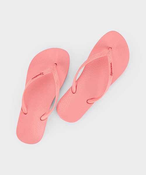 IPANEMA(イパネマ)の「Ipanema / “ANAT COLORS” ビーチサンダル(サンダル・レディース・ベージュ系1/ピンク系3/ピンク系1/ブルー系/ピンク/ベージュ系/サーモンピンク/ライラック/ライトブルー・35/36/37/34/38)」の18枚目の写真