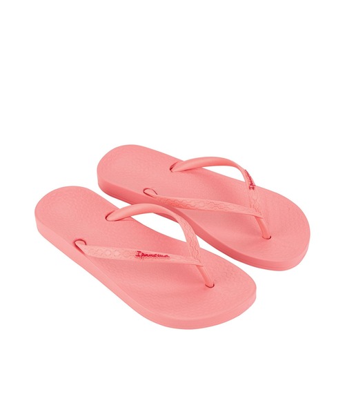 IPANEMA(イパネマ)の「Ipanema / “ANAT COLORS” ビーチサンダル(サンダル・レディース・ベージュ系1/ピンク系3/ピンク系1/ブルー系/ピンク/ベージュ系/サーモンピンク/ライラック/ライトブルー・35/36/37/34/38)」の19枚目の写真