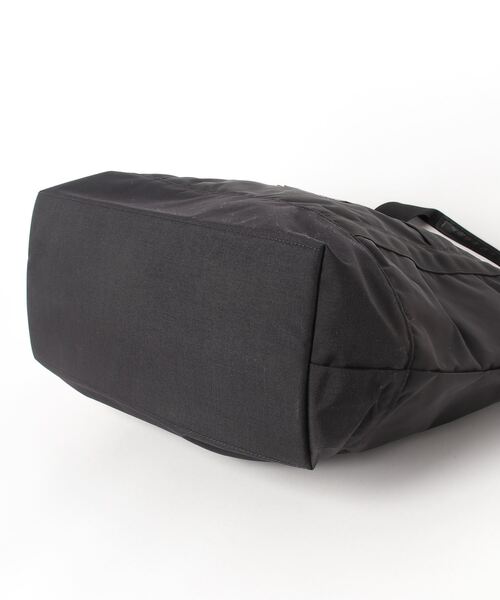 GREGORY（グレゴリー）の「GREGORY グレゴリー マイティートートMIGHTY TOTE 89585（トートバッグ・メンズ・ブラック・ONESIZE）」の4枚目の写真