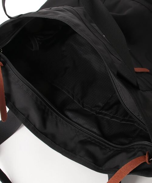 GREGORY（グレゴリー）の「GREGORY グレゴリー マイティートートMIGHTY TOTE 89585（トートバッグ・メンズ・ブラック・ONESIZE）」の2枚目の写真