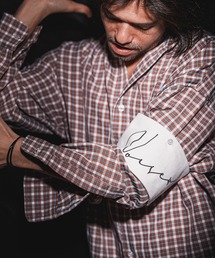 NOISESCAPE | mko10373- Print Design Armband アームバンド(アームカバー)
