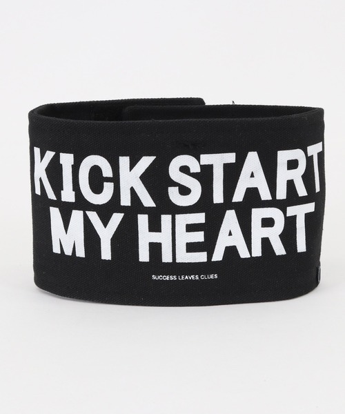 NOISESCAPE（ノイズスケープ）の「mko10373- Print Design Armband アームバンド（アームカバー・メンズ・ホワイト系その他2/ブラック系その他/ブラック/ホワイト系その他/ブラック系その他2/オフホワイト・FREE）」の19枚目の写真