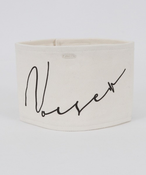 NOISESCAPE（ノイズスケープ）の「mko10373- Print Design Armband アームバンド（アームカバー・メンズ・ホワイト系その他2/ブラック系その他/ブラック/ホワイト系その他/ブラック系その他2/オフホワイト・FREE）」の20枚目の写真