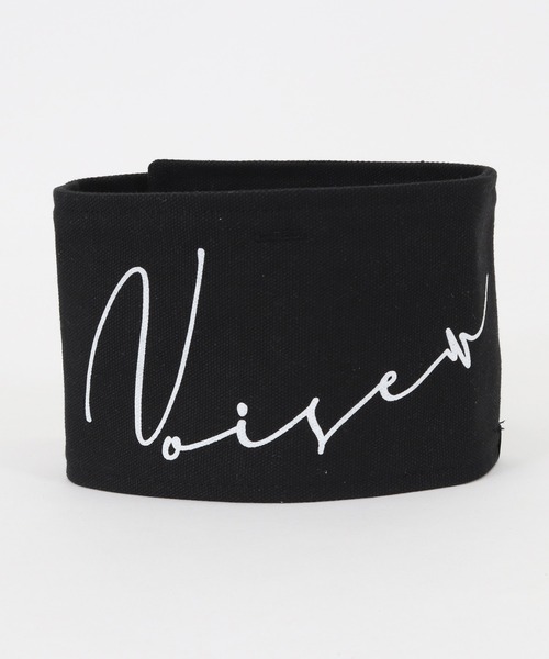 NOISESCAPE（ノイズスケープ）の「mko10373- Print Design Armband アームバンド（アームカバー・メンズ・ホワイト系その他2/ブラック系その他/ブラック/ホワイト系その他/ブラック系その他2/オフホワイト・FREE）」の21枚目の写真
