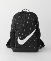 NIKE（ナイキ）の「＜NIKE(ナイキ)＞ ブラジリア バックパック（バックパック/リュック・キッズ）」