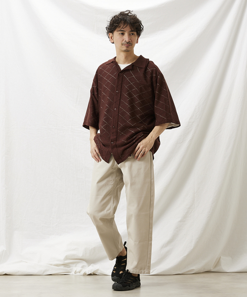 THE NORTH FACE PURPLE LABEL（ザ ノースフェイス パープル