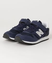 NEW BALANCE（ニューバランス）の「New Balance/ニューバランス　キッズ YV373KIDSシューズ（スニーカー・キッズ）」