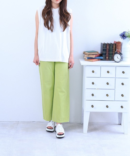 attagirl（アタガール）の「厚底スニーカーソールサンダル（サンダル・レディース・ホワイト/ブラック/グレー・LL/S/M/L）」の10枚目の写真