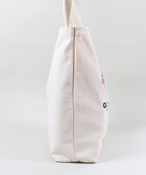 Dickies（ディッキーズ）の「【Dickies / ディッキーズ】ロゴトートバッグ（トートバッグ・メンズ・ブラック/オフホワイト/ホワイト系その他・ONESIZE）」の10枚目の写真